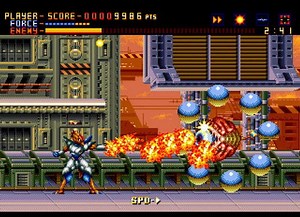 Nintendo Adds 3 New SEGA Genesis Games To Nintendo Switch Online