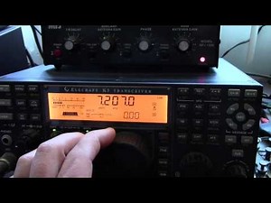 MFJ-4275 Power Supply Hash