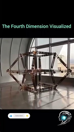 The Fourth Dimension Visualized