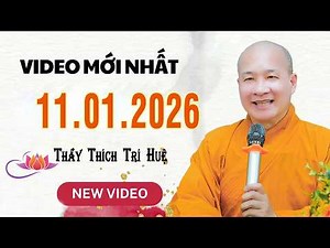 Trí Tuệ Siêu Việt – Con đường tự do nội tâm | Bát Nhã Tâm Kinh - TT. Thích Trí Huệ
