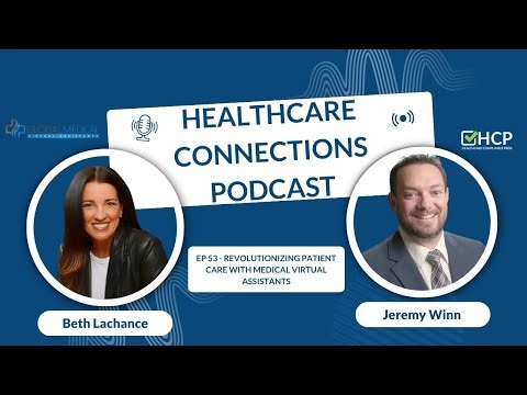 Revolutionizing Patient Care with Medical Virtual Assistants!