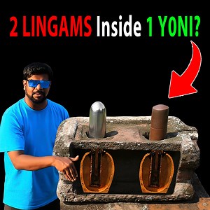 Join me in Thailand: https://tours.praveenmohanglobal.com Imagine a 1000-year-old temple in Thailand hiding a secret no one dares to talk about. Inside one yoni, two lingams sit side by side, secretly connected through a hollow stone base—but why? Could this ancient artifact have been a power generator, producing electricity centuries before modern science existed? Every detail—metals, hidden channels, hollow chambers—points to a knowledge far beyond its time. What were these ancient builders re