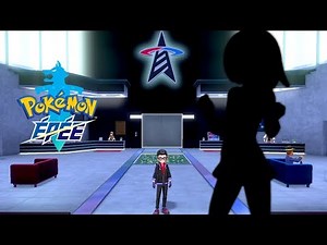 TOUR DE COMBAT POKEMON ÉPÉE ET BOUCLIER FR (PAS DE SPOIL SVP ! )