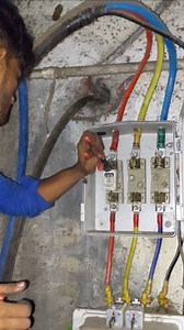 Hrc Fuse Connected Man Meter #fbreels #fbviralreels ##reelsvideo #trendingreels #reelsinstagram #electirc #electircalwork | Mobeen M S Shaikh
