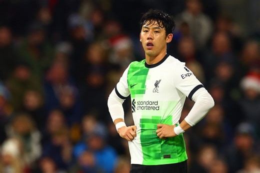 'Better than Endo'... TalkSPORT pundit says £45m Man City player would walk into Liverpool's team