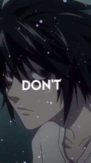 Live Wallpaper Inspired by Death Note Anime