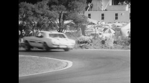 This is awesome, the mighty Geoghegan Mustang in this Castrol ad from the 1960s that V8 Sleuth unearthed a few years ago for Castrol via the National Film and Sound Archive. | V8 Sleuth