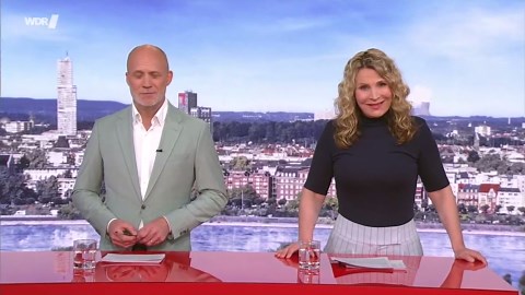 Aktuelle Stunde : Aktuelle Stunde | 10.05.2025