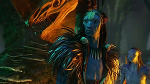 Avatar 2009 Remastered