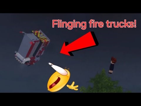 Trolling in ERLC with exploits!