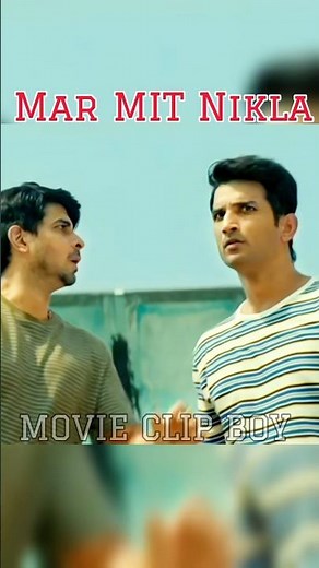 Mar Mit Nikla - Chichhor Full Movie | Sushant singh Rajput Movie | Khairiyat#sushantsinghrajput