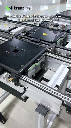 Reduce Labor Costs with Automated Conveyor Systems #conveyor #machine #factory #conveyorsystems #cnc