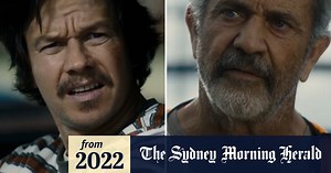 Father Stu official trailer