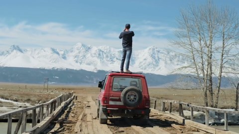 15 Most Visited National Parks in The United States