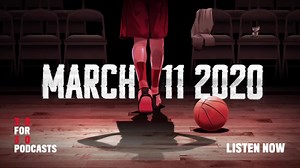 “It was the first time in this whole thing where you realize we’re going to be separated from people for a while.” - @jj_redick Our podcast “March 11 2020” recounts the day the NBA abruptly shut down: http://es.pn/2LXNkeL | ESPN Originals
