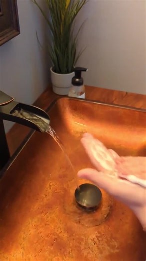 Cashmere Plum Foaming Hand Soap: Luxury Liquid Handwash - Etsy