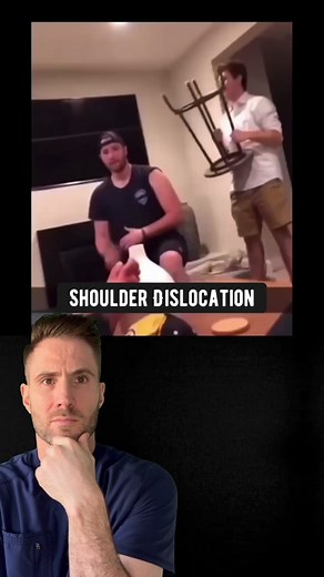 Shoulder Dislocation: How To Fix & Prevent Recurrence
