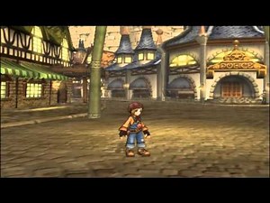 Dark Cloud 2 - Photo Guide [Palm Brinks] - Part 1