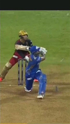 Real Shot vs Game Shot #shorts #cricket #shortsfeed