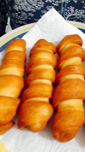 7.5K views · 21K reactions | Hoy les preparé unos riquísimos Deditos...