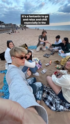 Are you thinking about coming to Exeter? Second year Marketing and Management student Matty tells us why he chose to come and study with us 💚 | University of Exeter