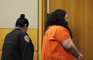 Phoenix Comicon Gunman Mathew Sterling Sentenced to 25 Years in Arizona State Hospital