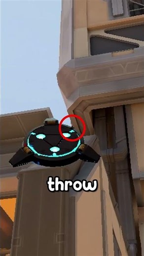 Get Free Kills With This Cypher Setup on Fracture! #valorant #valoranttips #valorantclips #gaming