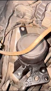 Engine Mount Installation | Rx Mechanic