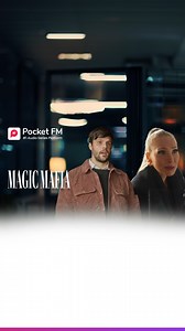 754K views · 14K reactions | Magic Mafia | FULL STORY FREE :https://click.pocketfm.in/2IE7/wexc1rfn #marriage #betrayal #revenge #heartbroken #usa #northamerica #australia #Divorce #hollywood #movies #love #romance #canada #mystery #fiction #family #FUN #audioseriesrecommendations | Pocket FM Universe | Facebook