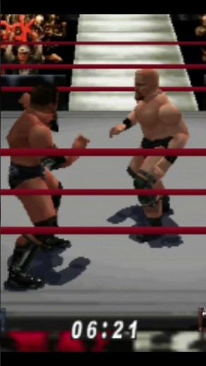 full video on my yt | wwf wrestlemania 2000