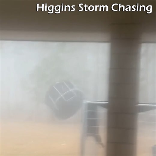 593K views · 5.1K reactions | A trampoline has gone flying as a strong microburst hit Jimboomba QLD this afternoon. Video sent in by Jayden | Higgins Storm Chasing | Facebook