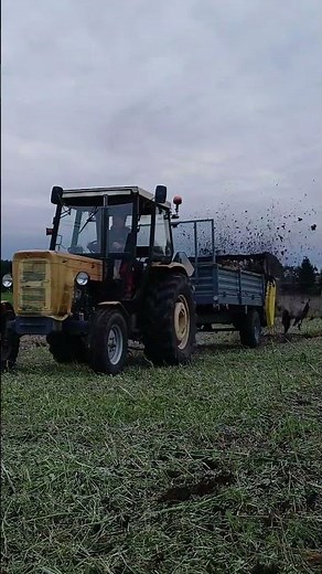 🚜obornik💪ursusc360🔥ursusc330🇵🇱