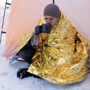 Winter camping hacks that will come in handy for every traveler! | 5-Minute Crafts Play