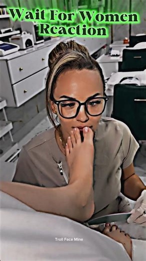 What Do You Say About This Women 😍 | Troll Face Meme