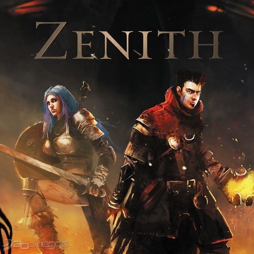 Zenith para PC - PS4 - Xbox One | 3DJuegos