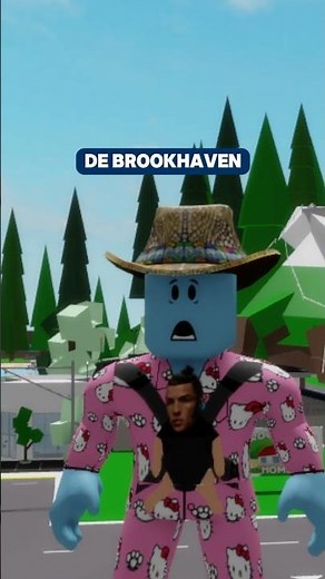Never go to this place #brookhaven #droppyrblx