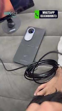 3-in-1 Endoscope Camera Review | 3.5M Waterproof | Works on Android, Laptops & PC