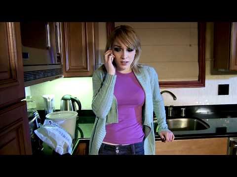 SCREAM XXX: A PORN PARODY- official trailer
