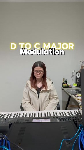 Tips dan Trik Modulasi Piano untuk Pemula