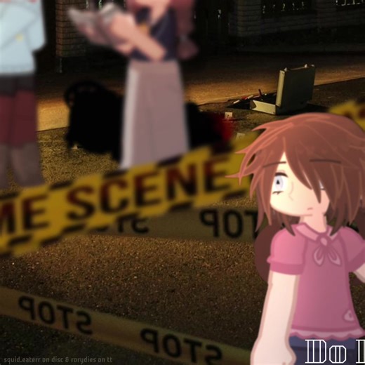 #CASSIE i got so frickin lazy at the end mb guys // pls join #riverfallgrove #gl2 #fyp #gachacollab