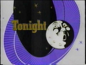 The Tonight Show with Jay Leno and Late Night with Conan O'Brien Commercial NBC (1999) February