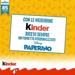 226K views | Kinder on Reels | Facebook