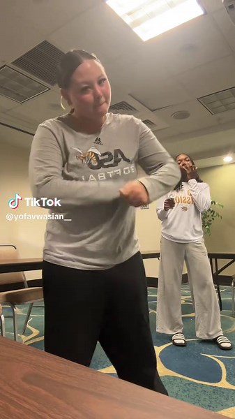 Softball Highlights from Alabama State University