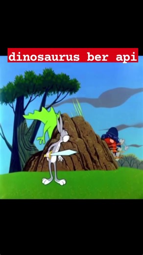 dinosaurus ber api #filmkartun #filmkartun #cartoon #disney #animasi #semuaorang | Cartoon Gaskuy