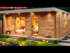 Inside 25 Affordable Tiny Home Kits and Prefab Home for Sale at Amazon and Home Depot