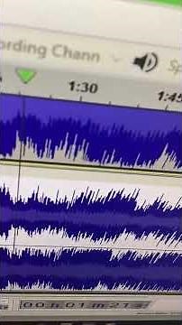 Boohbah Theme Song in G Major Reversed