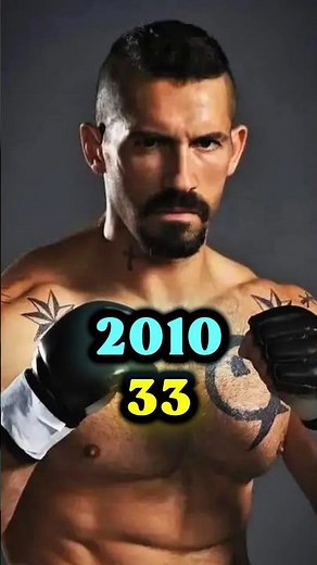Undisputed III: Redemption — Cast Then vs Now (2010–2026) #shorts