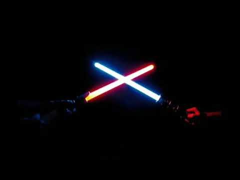 Lightsaber off sound effects