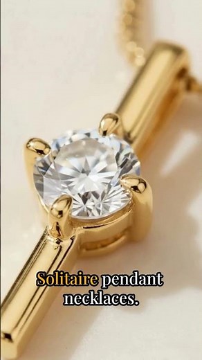 Most Popular Necklace Styles 2026 Top Necklace Trends