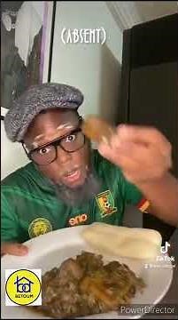 KO C - Londé (Bamoun)Ft Fadil Le Sorcier (Clip officiel)